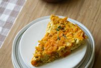 Savory Sweet Potato Skillet