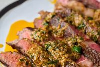 Cowboy Butter Elevate Your Steak And Every Meal
