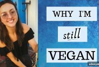 Vegan Kalmanın Sırrı