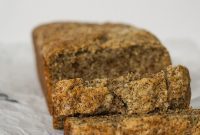 Aromatic Earl Grey Tea Cake