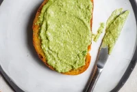Lush Green Goddess Dip