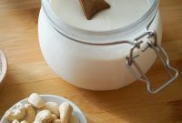 Plant-Based Sour Cream