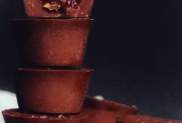 Creamy Vegan Peanut Butter Cups