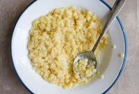 Italian Soul in a Bowl: Simple Pastina Comfort