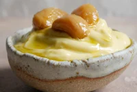 Slow-Simmered Garlic Aioli