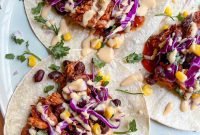 Flavor in a Flash