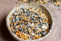 All-Purpose Bagel Blend
