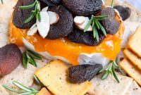 Speedy Vegan Cream Cheese Dip