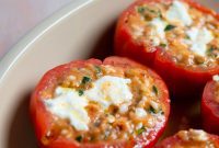 Mediterranean Tomato Treasures