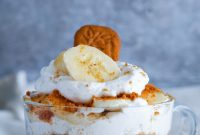 Silky Vegan Vanilla Dream Cups
