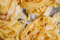 Unveiling the Vast World of Pasta Shapes