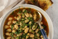 Herbal Bean Bliss