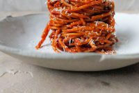 Killer’s Kiss Pasta