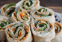 Effortless Pinwheel Creations