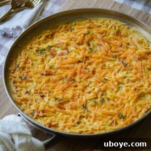 Savory Sweet Potato Skillet 10 Sweet Potato Frittata