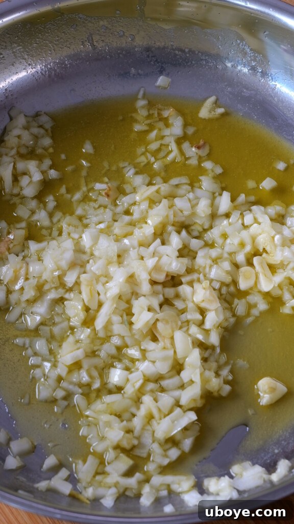 Zesty Lemon Chicken Orzo 4 Sliced chicken breast ready for pounding to an even thickness.