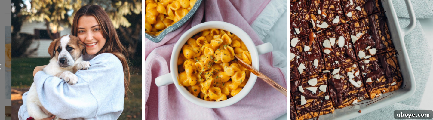 Your Vegan Toolkit 13 Olivia Biermann, Itslivb, known for practical and budget-friendly vegan recipes