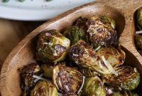 Unlock Restaurant-Style Brussel Sprouts at Home