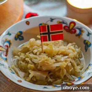 Norwegian Surkal