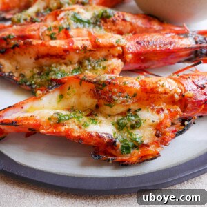 Garlic-Butter-BBQ-Prawns