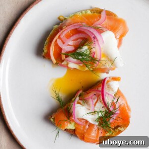 Avocado Smash with Quick Pickled Onions