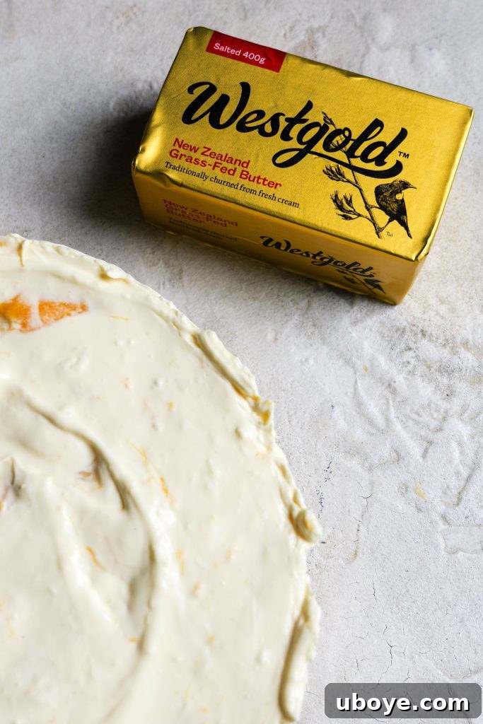 Chilled Tropical Mango Cheesecake 8 no bake westgold
