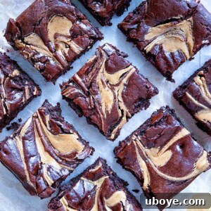 Delicious eggless vegan brownies recipe
