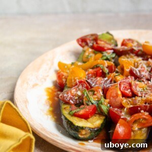 Fire-Kissed Vegetable Bruschetta 9 Grilled Vegetable Bruschetta