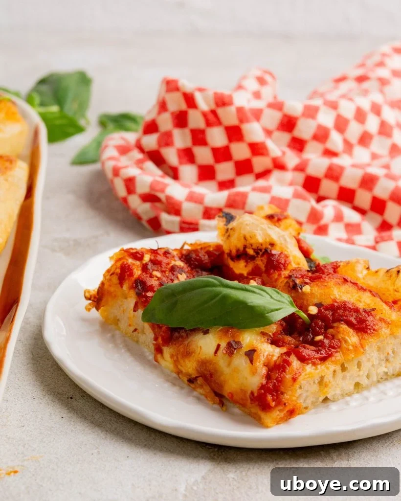 Love Beyond Labels: A Valentine's Dinner 7 Homemade Pizza Focaccia for Friends