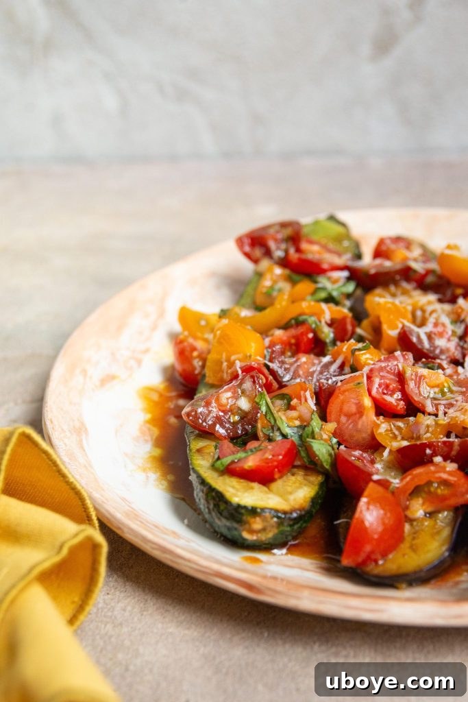 Golden Crusted Pork Cutlets 7 Grilled vegetable bruschetta
