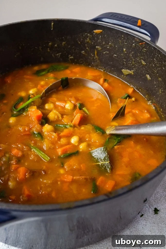Spiced Pumpkin, Chorizo & Chickpea Harvest Soup 5 Sliced Spanish chorizo, showing its rich color and texture, ready to be prepared