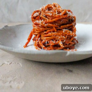 Pasta alla'Assassina