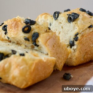 Focaccia Sandwich Bread 15 Loaf Focaccia
