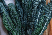 The Secret to Making Kale Delicious Even If You Hate It
