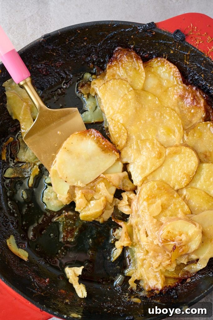 Heavenly Brie Potato Gratin 7 Different types of cheeses on a wooden board