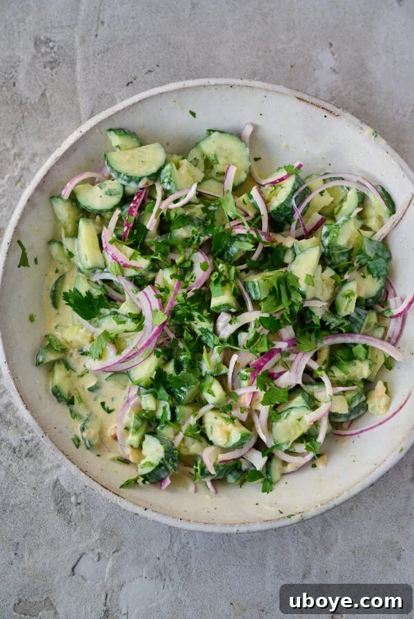 Italian-Style Potato Salad (Mayo & Dairy-Free Recipe) 9 img 13886 8
