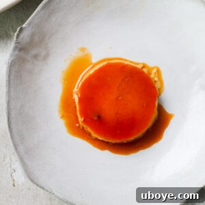 Classic Spanish Flan Recipe: Smooth Caramel Custard You’ll Love 14 img 13904 13